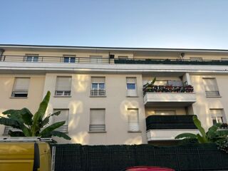  Appartement � louer 4 pi�ces 74 m�