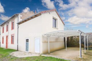  Maison à vendre 4 pièces 91 m²