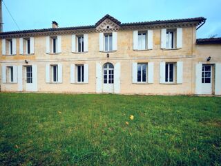 Maison � vendre 8 pi�ces 184 m�