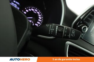 Tucson 1.6 CRDi Hybrid 48V Business DCT-7 136 ch 2020 occasion 92130 Issy-les-Moulineaux