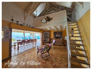  Villa  vendre 6 pices 131 m