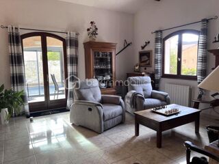  Villa à vendre 6 pièces 127 m²
