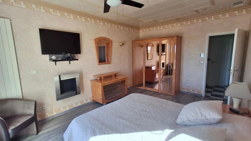 à vendre  Maison Grézieu-la-Varenne (69290)