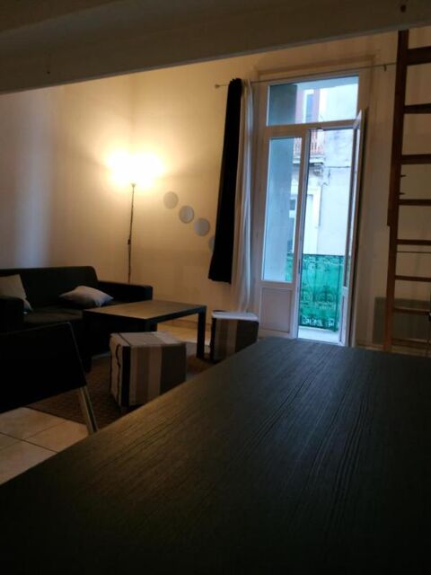  Appartement � louer 1 pi�ce 30 m�