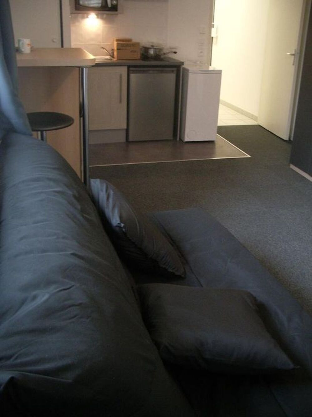 Location Appartement Studio de 28m2 à louer sur Troyes Troyes