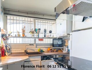  Appartement � vendre 2 pi�ces 57 m�