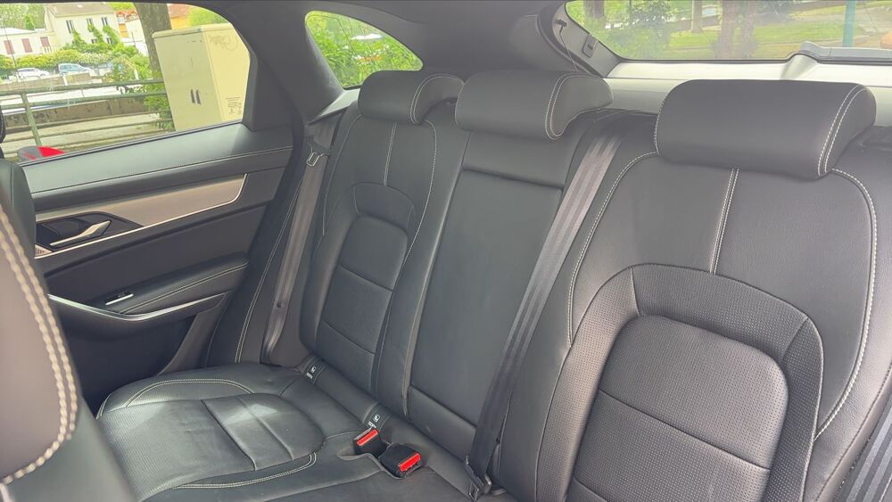 F-PACE 2.0 D 204 mHEV AWD BVA8 R Dynamic 2021 occasion 92390 Villeneuve La Garenne