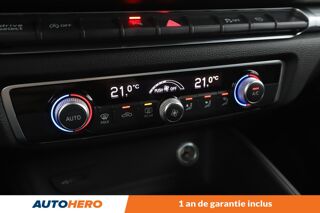 A3 1.6 TDI 116 ch 2019 occasion 92130 Issy-les-Moulineaux