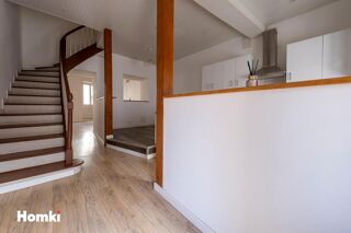  Maison � vendre 3 pi�ces 77 m�