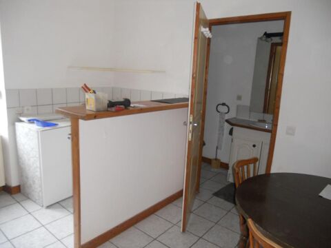  Appartement  louer 1 pice 40 m