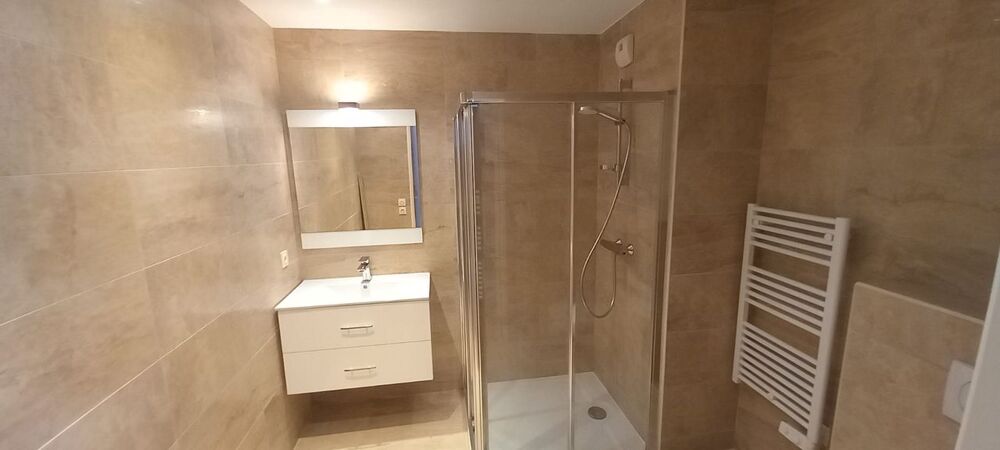 Location Appartement Appartement de 42m2 à louer sur Roquebrune-Cap-Martin Roquebrune cap martin