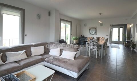 Maison de 140m² 5 pièces avec jardin et garage à Saint-Mard 399000 Saint-Mard (77230)