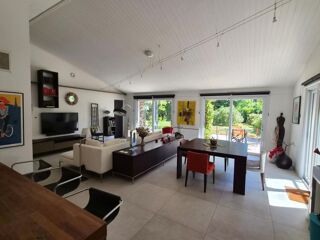  Maison à vendre 5 pièces 123 m²