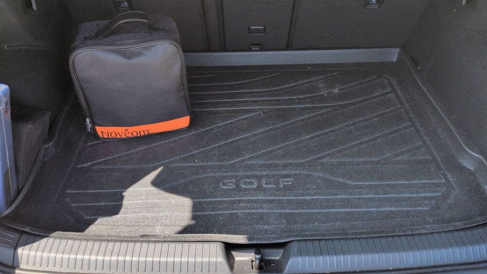Golf VIII 1.4 e-Hybrid 204 DSG6 Style - Garantie constructeur Ent 2024 occasion 56100 Lorient