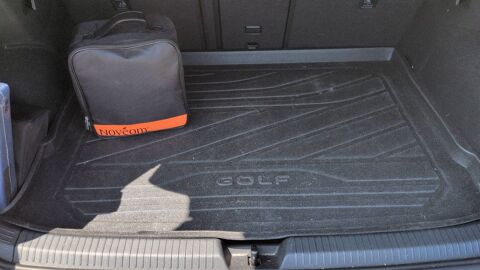 Golf VIII 1.4 e-Hybrid 204 DSG6 Style - Garantie constructeur Ent 2024 occasion 56100 Lorient