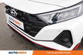 i20 1.6 T-GDi N 204 ch 2023 occasion 92130 Issy-les-Moulineaux