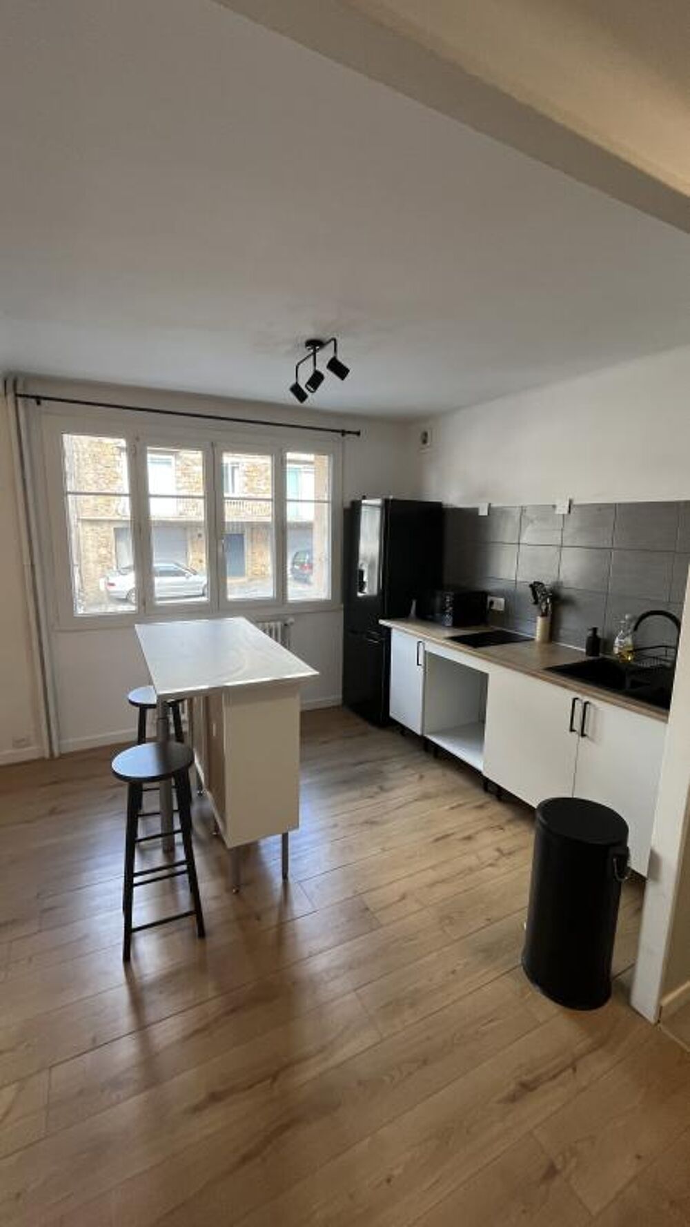 LOCATION T2 RODEZ SANS FRAIS D'AGENCE
