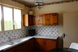  Maison à vendre 5 pièces 143 m²