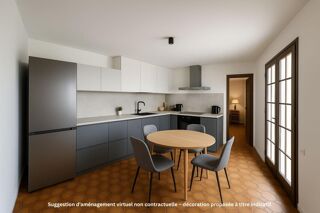  Maison � vendre 5 pi�ces 136 m�