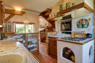  Maison à vendre 8 pièces 157 m²