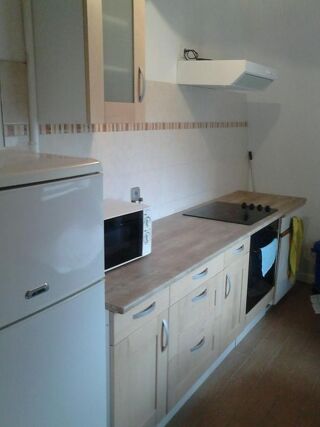 Appartement à louer 2 pièces 52 m²