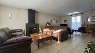  Maison à vendre 7 pièces 180 m²