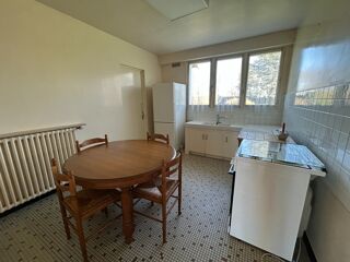  Maison à vendre 3 pièces 81 m²