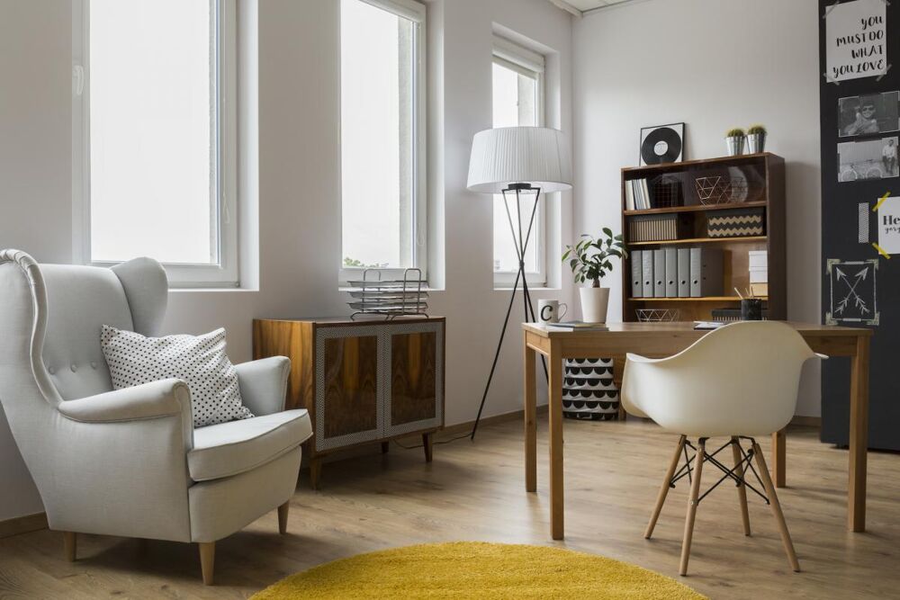 Magnifique appartement 4 pièces avec terrasse et jardin idéalement situé en plein centre du Taillan-Médoc + 2 places de parking