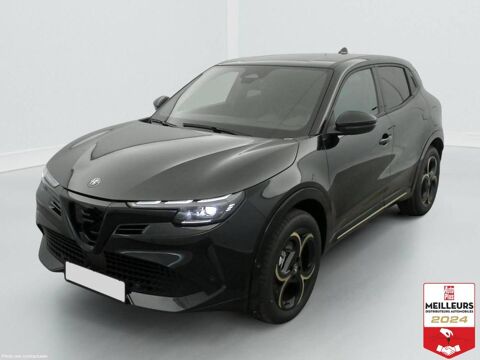 Annonce voiture Alfa Romeo Junior 37097 �