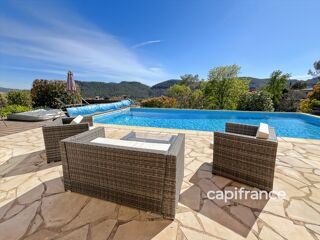  Villa � vendre 6 pi�ces 160 m�