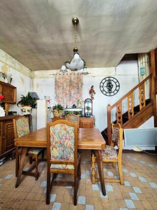  Maison � vendre 5 pi�ces 105 m�