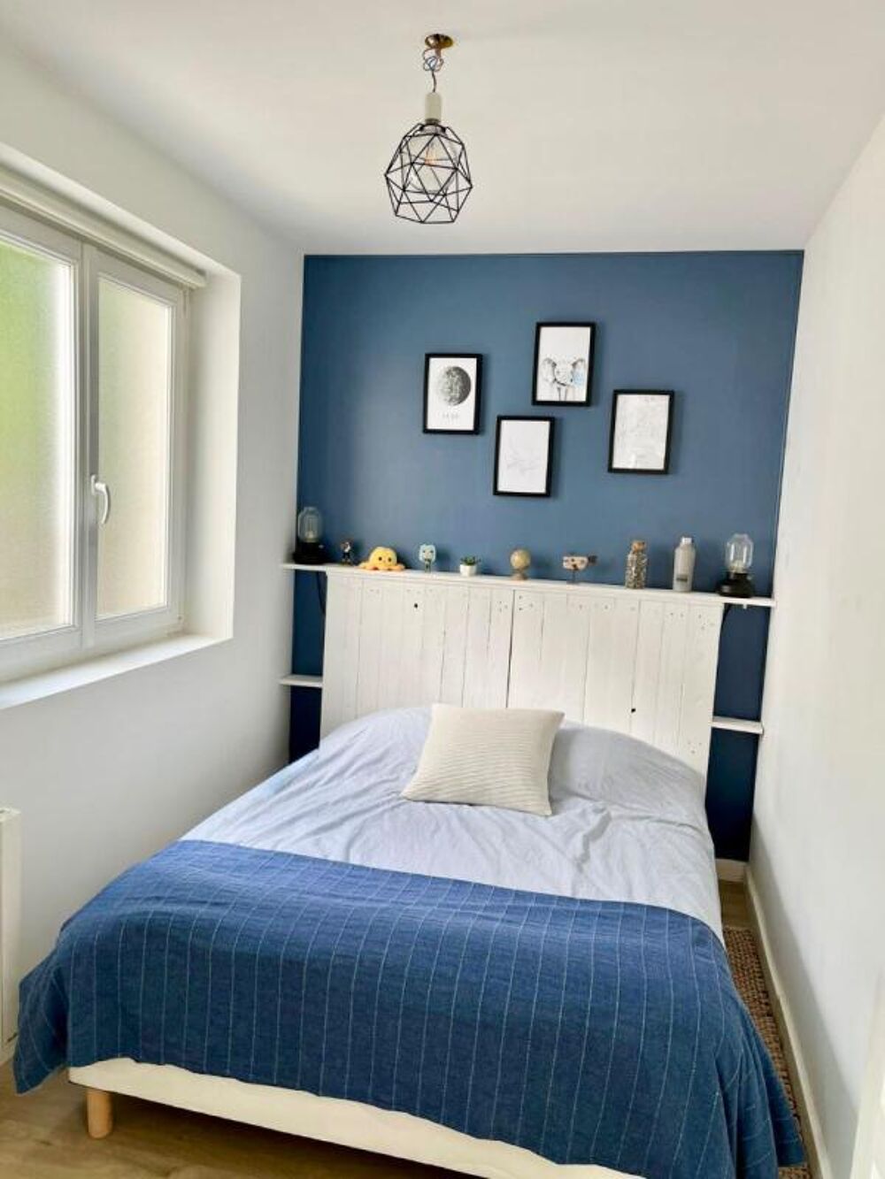 Vente Appartement Appartement T2 Bis 37 m2 avec cour privative Lille