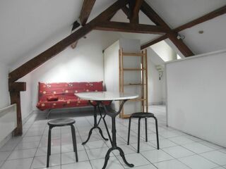  Appartement � louer 1 pi�ce 20 m�