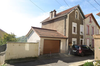  Maison � vendre 5 pi�ces 90 m�