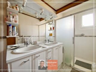  Maison � vendre 4 pi�ces 110 m�