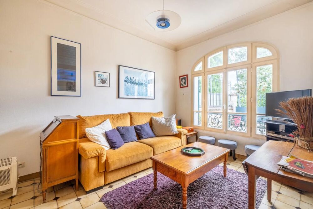 Vente Maison Maison de 6 pièces de 90 m² situé à Ermont Ermont