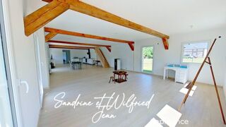  Maison à vendre 8 pièces 215 m²