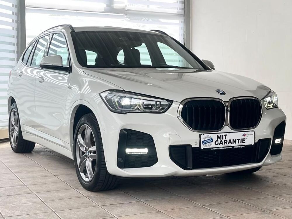 X1 xDrive25e M Sport 2022 occasion 33000 Bordeaux