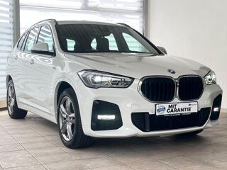 X1 xDrive25e M Sport 2022 occasion 33000 Bordeaux