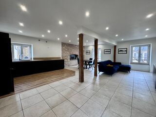  Appartement � vendre 3 pi�ces 118 m�