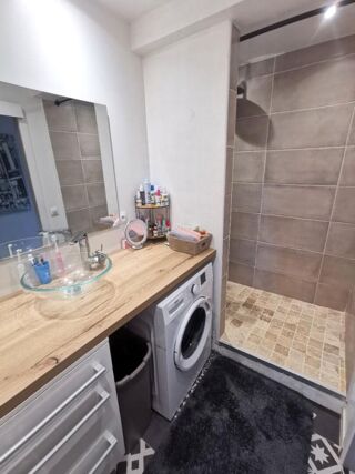  Appartement � vendre 4 pi�ces 68 m�