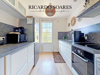  Maison à vendre 6 pièces 121 m²