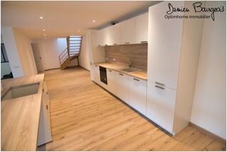  Duplex/triplex � vendre 4 pi�ces 125 m�