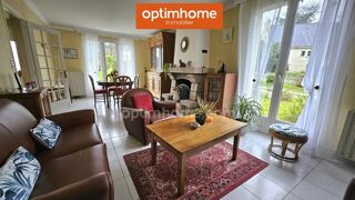  Maison � vendre 5 pi�ces 110 m�