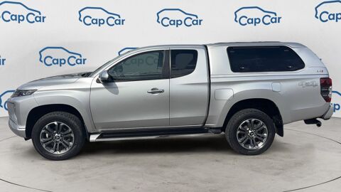 L200 2.2 DI-D 150 Club Cab Instyle 2021 occasion 02140 La Bouteille