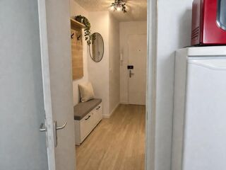  Appartement � vendre 2 pi�ces 48 m�