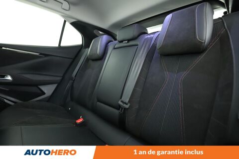 DS4 1.6 Puretech Performance Line + Auto 181 ch 2021 occasion 92130 Issy-les-Moulineaux