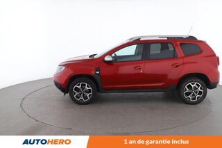 Duster II 1.5 dCi Blue Prestige 4x4 116 ch 2021 occasion 92130 Issy-les-Moulineaux