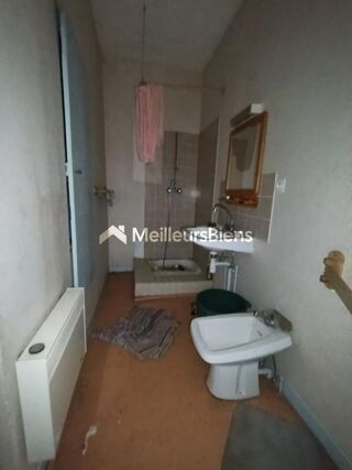  Maison à vendre 6 pièces 85 m²