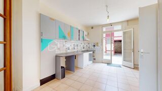  Maison � vendre 4 pi�ces 84 m�